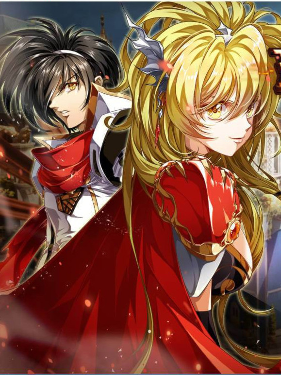 混沌骑士：间奏曲