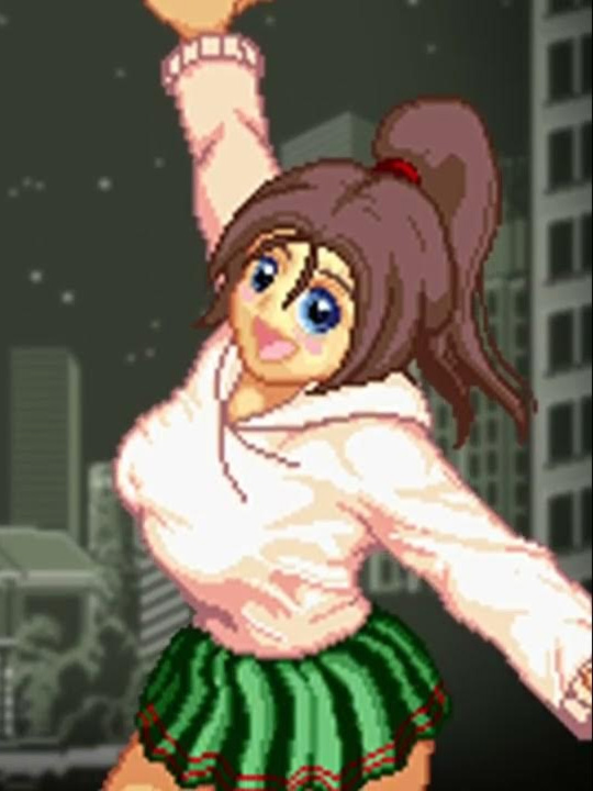 茜町物怪录~魅影危机