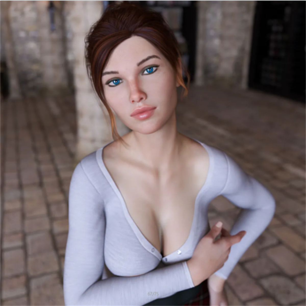 欲望学院 第三季