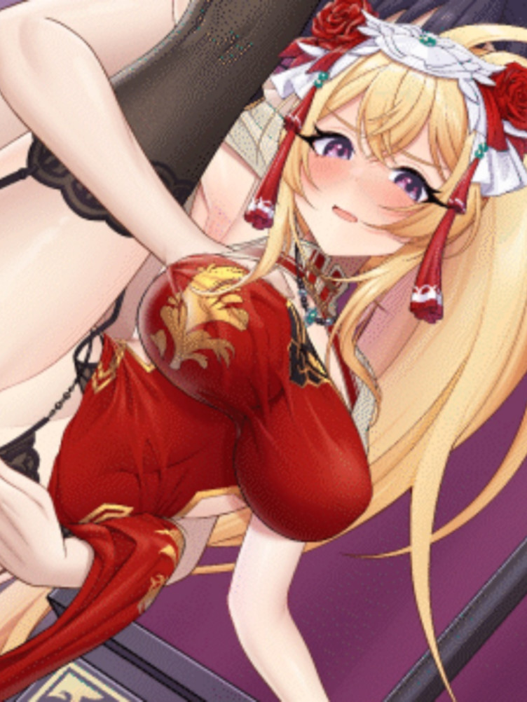 傲慢的怪兽公主与名侦探使魔