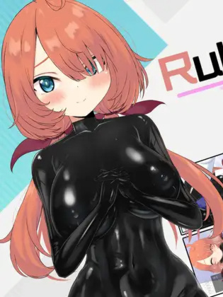 Rubber×Lovers