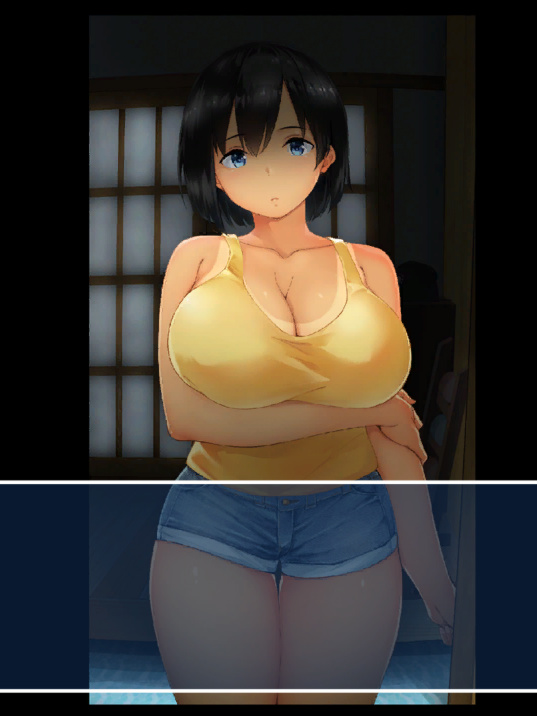 夏天：乡间性活