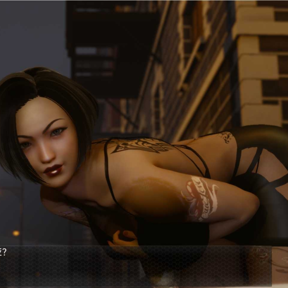 Omerta ～沉默的法则～