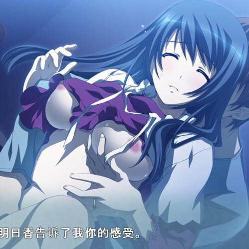 被夺走的妻子明日奈