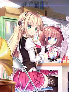 七音学园-旅行部 2