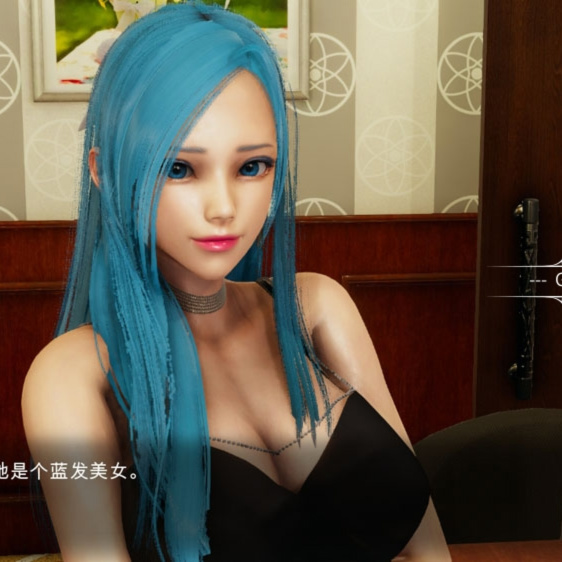 欧美SLG汉化无码丨 Agent17 特工17 v0.21.7中文修复版丨【20230716】