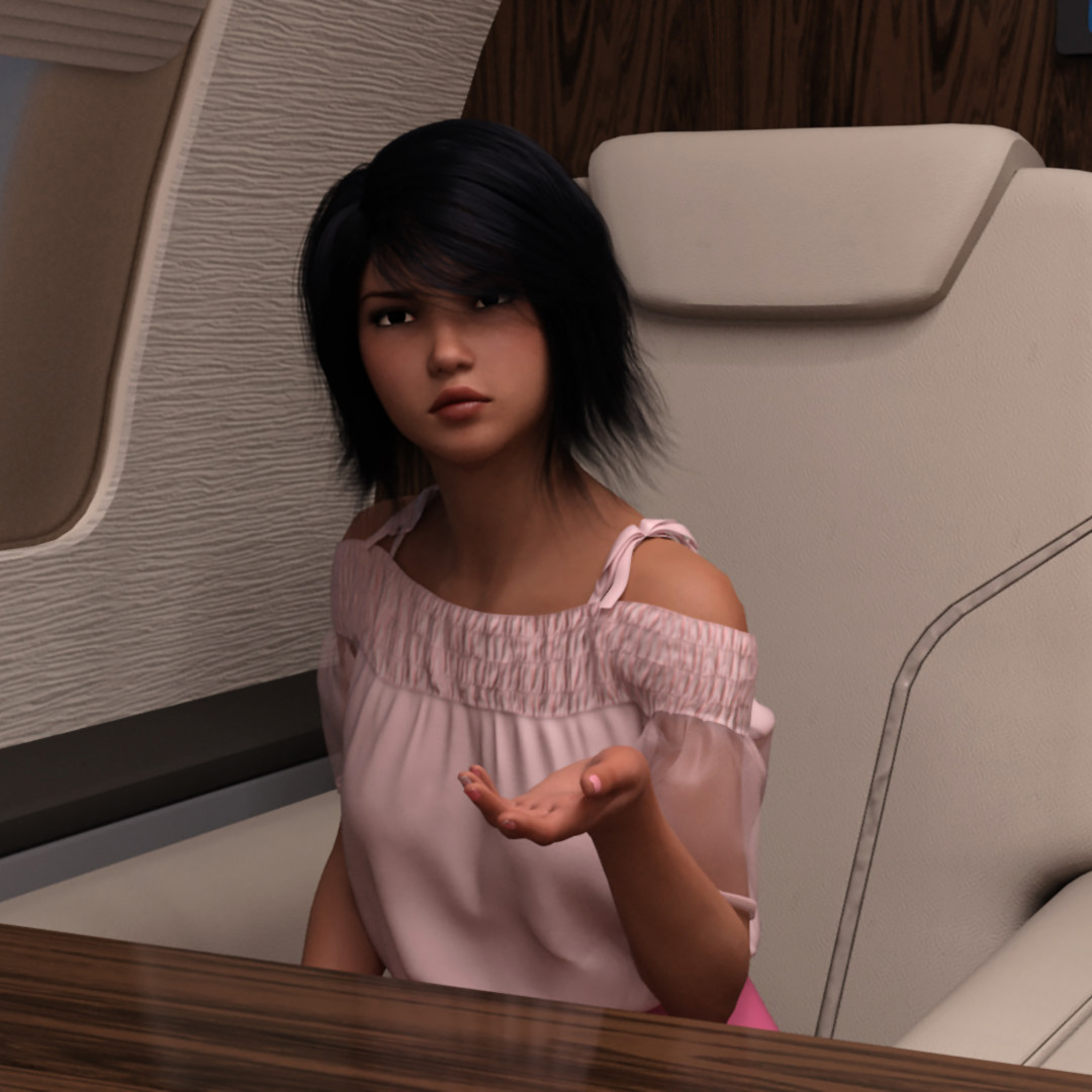 小妹妹：新时代