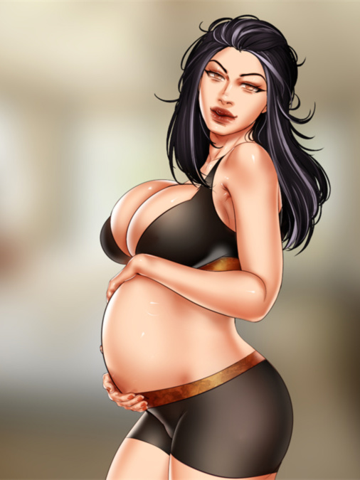 牛奶少女支线故事：克拉拉贝尔