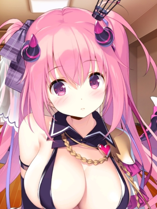 任性诱惑！魅魔星奏