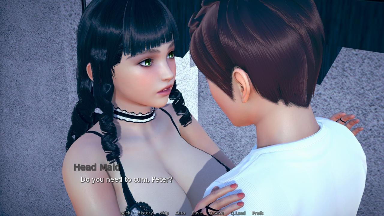 【沙盒SLG/汉化/动态】多面体 Polyturnon V0.004 汉化版【3.9G/更新】【20230502】 游戏截图 5
