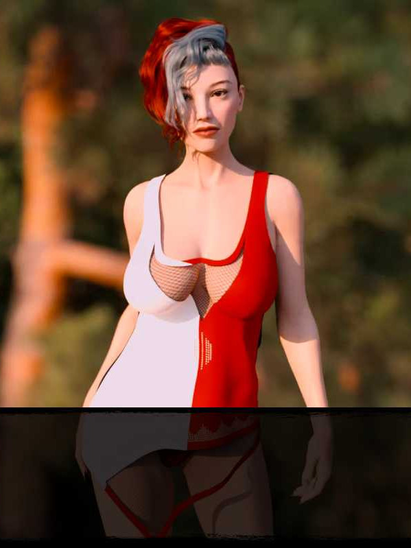 把所有的女孩都推倒