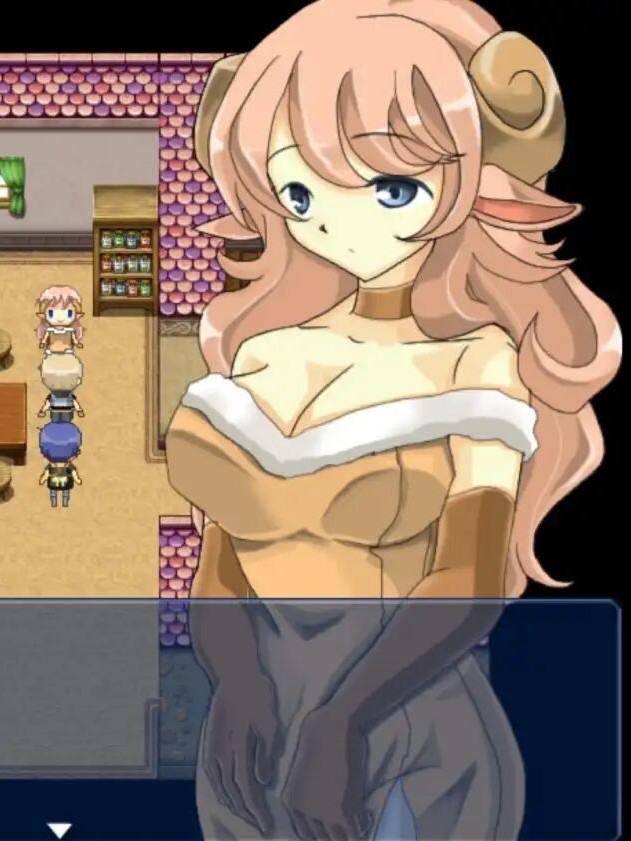RPG/AI汉化/巨乳/强奸丨世外桃源奥德赛/LIFE IS PARADISE ODYSSEY  Ver2.18【20241202】