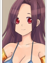 南国的故事：阿穆尔与艾夏与小国物语