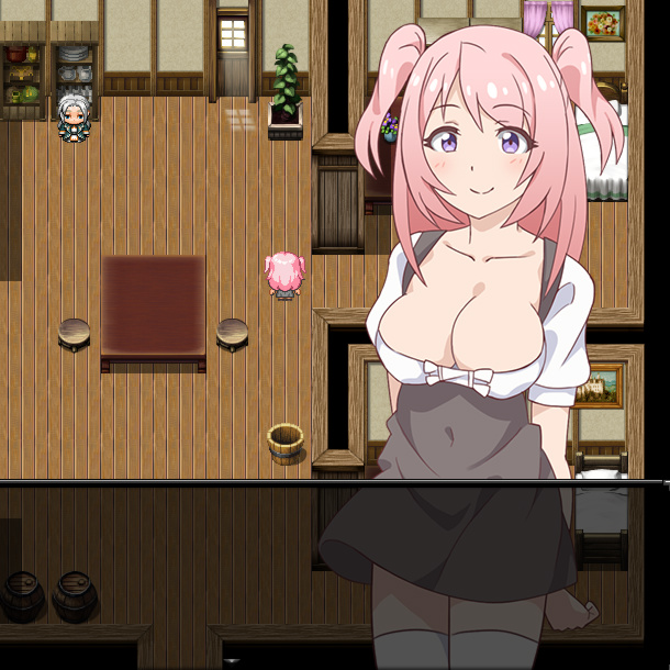 赛利亚与古老魔女