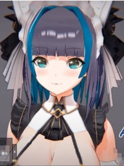 Fuck or Fight ～少女竞技场～