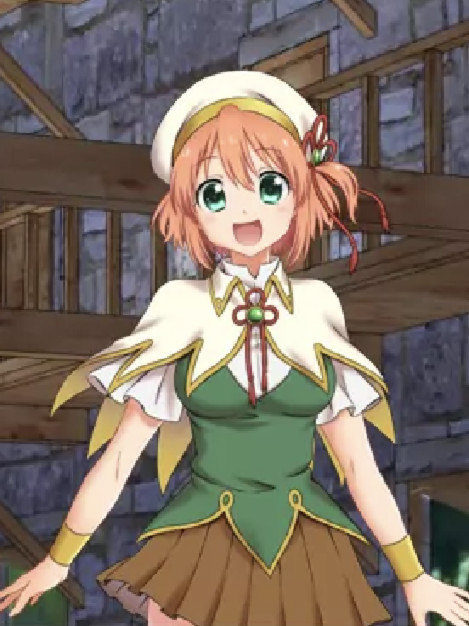 伊特莉的蠢药工坊