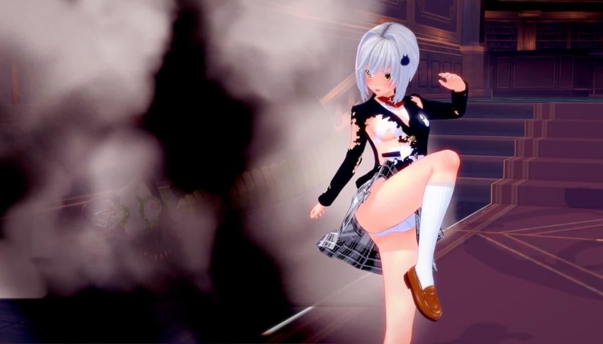 SLG汉化丨魔法学校的故事TalesofMagicSchoolv0.1.6【20241125】 游戏截图 2