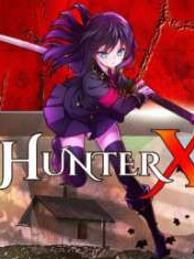 狩猎者X