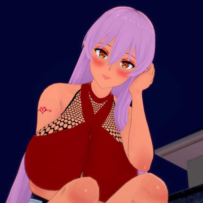 魅魔的把戏：长大的问题