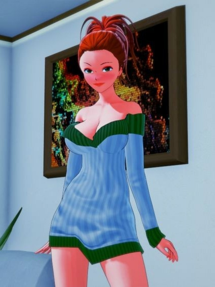 性趣：秘密课程