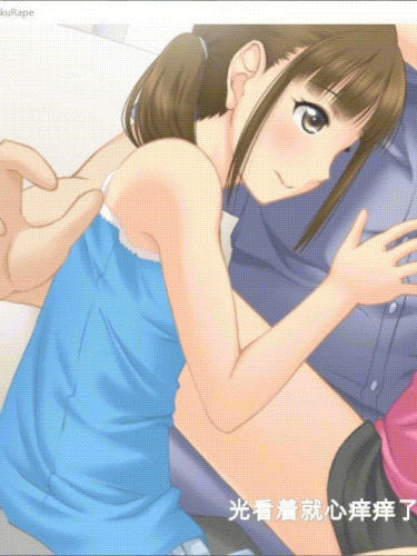 亲戚家双胞胎少女逆推！被发现人生就完蛋的强制播种