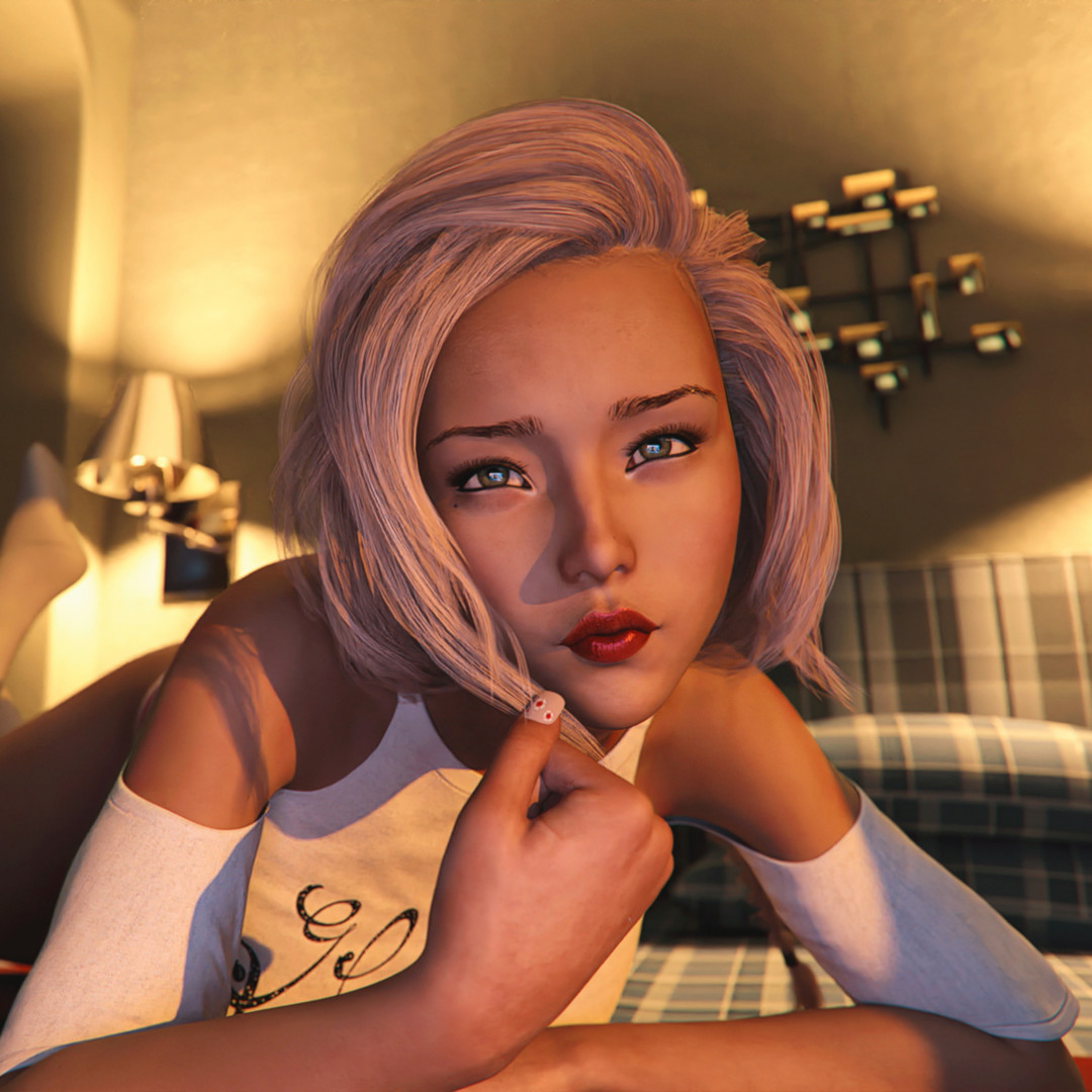 家庭的秘密：重制版