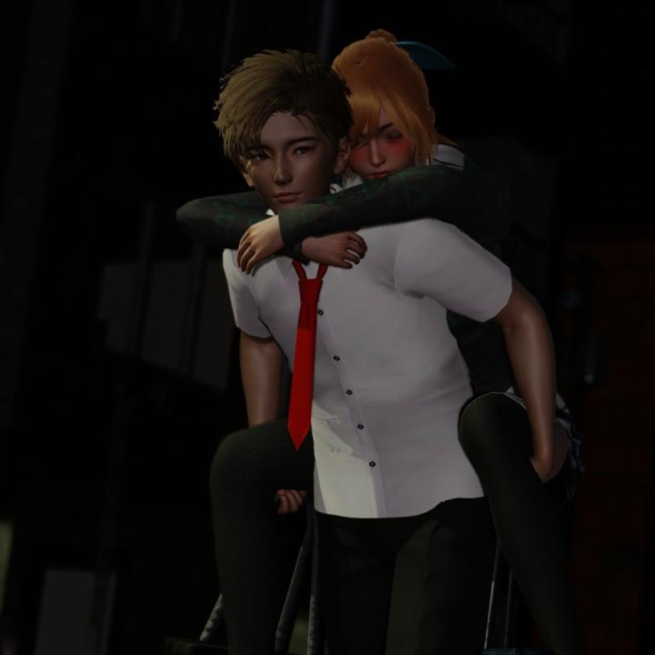 英雄变坏人 重制版