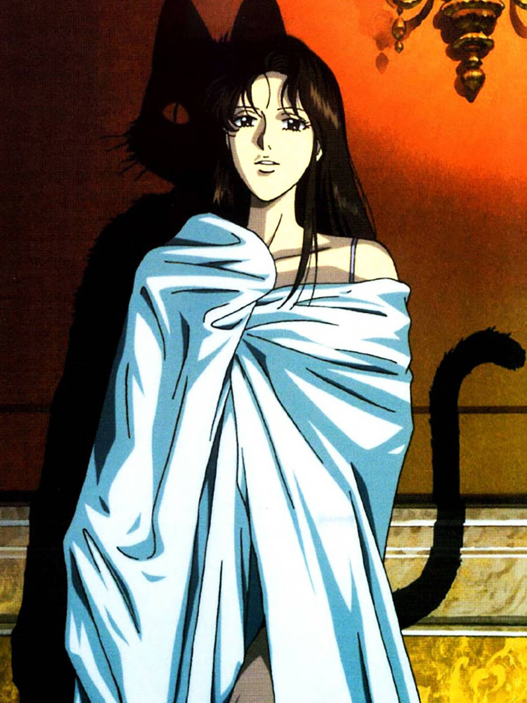 Twilight Cat's -猫娘与人类的欲情-