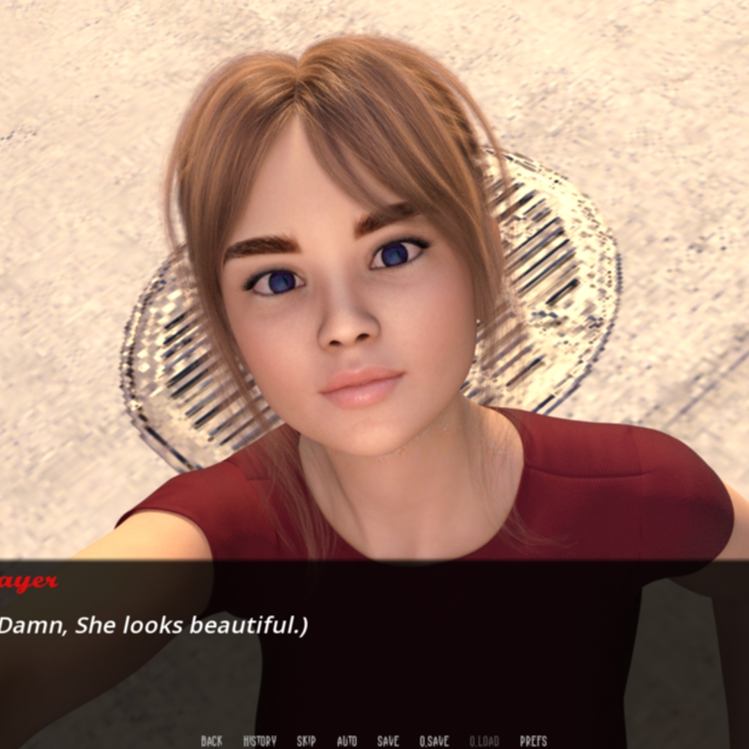 咬一口：第一季