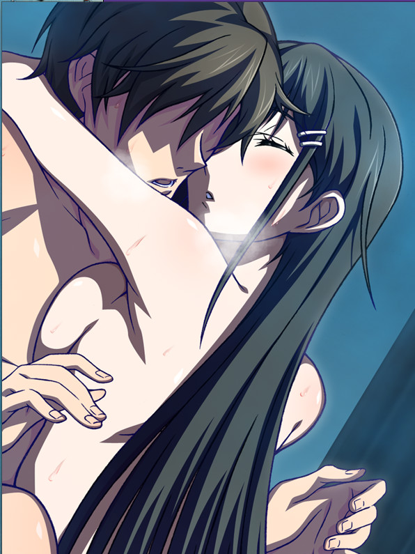 Remember ～最爱的妻子在其他男人怀中微笑时～