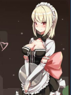 亚伦大陆的佣兵酒馆