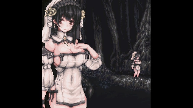 神作ACT/官中丨哥特少女勇闯恶魔城/SiNiSistar2 Ver2.0 官方中文体验版+MOD【20240402】 游戏截图 2