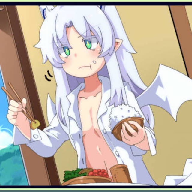 玉魔王外传：异世魔龙传