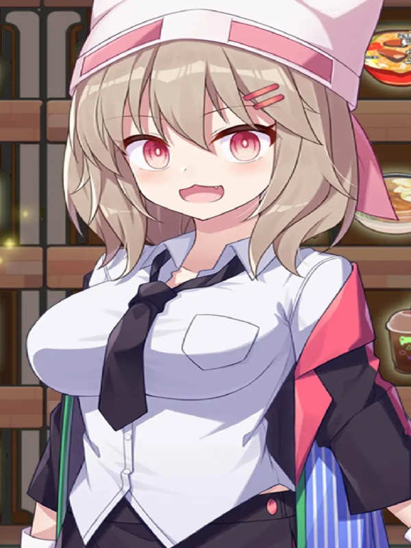 不穿裙子的便利商店