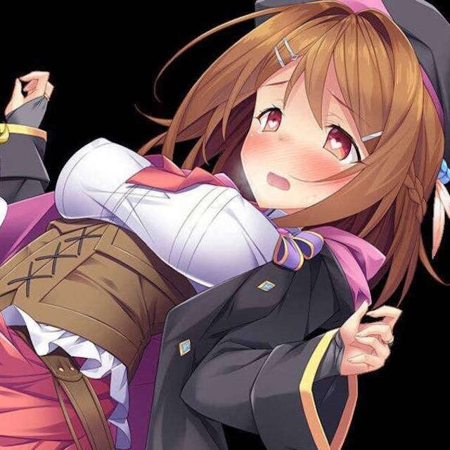 米拉与奇妙的炼金术