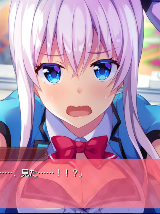 恋爱少女人格崩坏