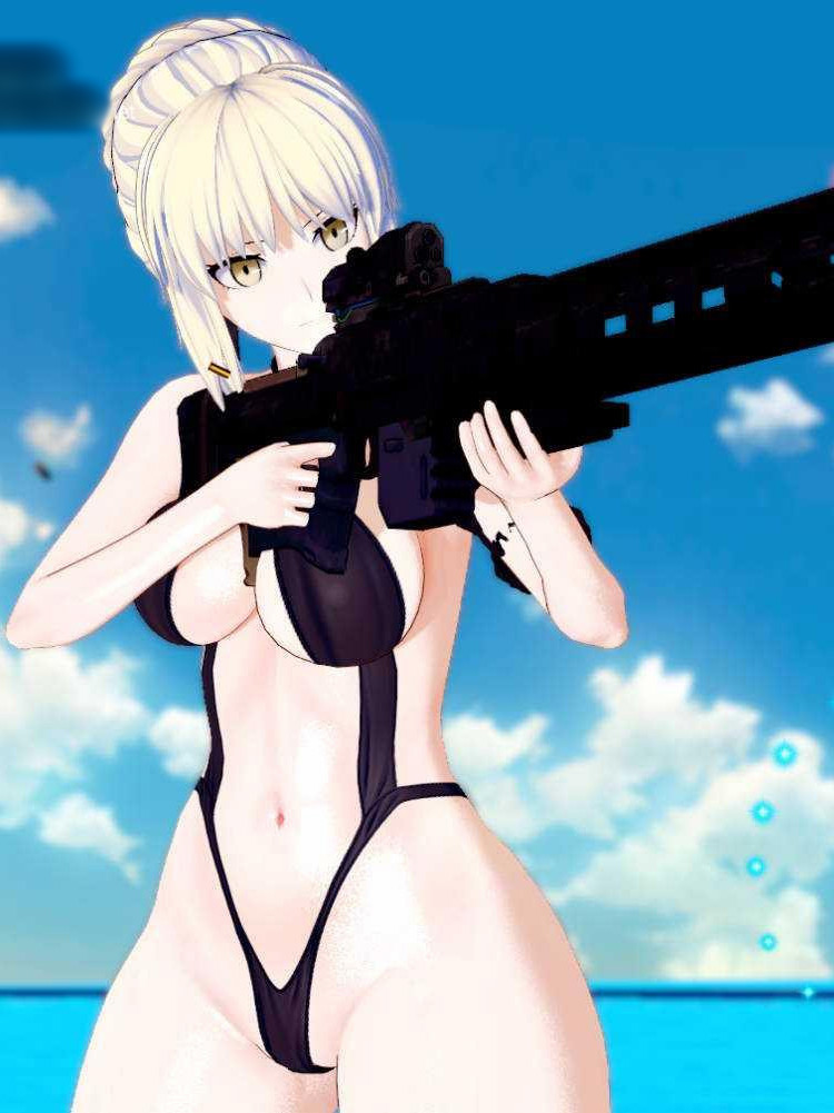 尼禄的海滨一日游重置版