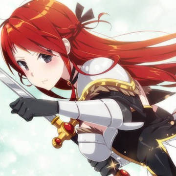 Sakura MMO 番外篇