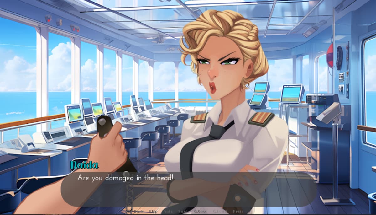 SLG汉化丨客舱巡游CabinCruise   0.5.0【20241125】 游戏截图 2