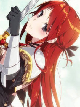 Sakura MMO 番外篇