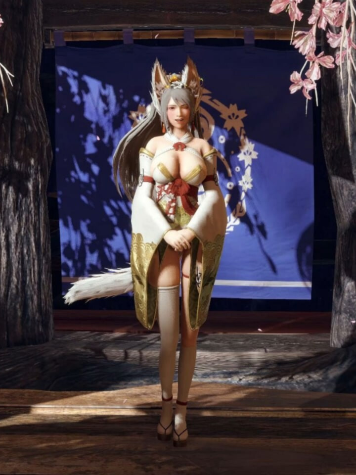 大型3D/开放世界/全动态/PC丨 怪物猎人崛起；曙光 /モンスターハンターライズ v16.0.2 中文破解魔改版 【20250210】