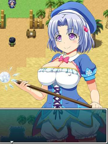 Lamento Eroico – 萝莉和我拯救美少女们！