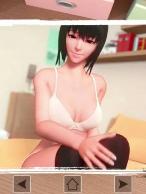 给我补习的学姐