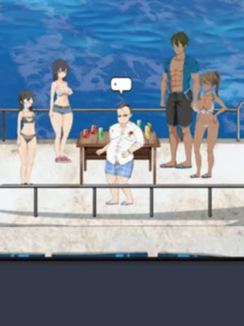 生存游戏：Survival