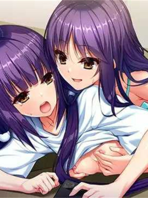 我与要好姐妹的淫魔秘密 ～一边被妹妹讨厌得要死一边和姐姐做爱的奇妙同居生活～