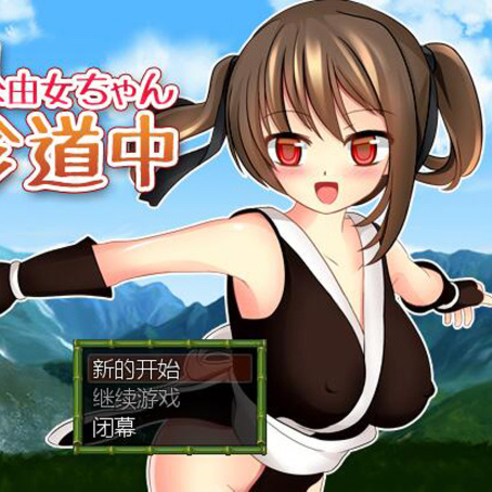 H的由女的奇妙冒险