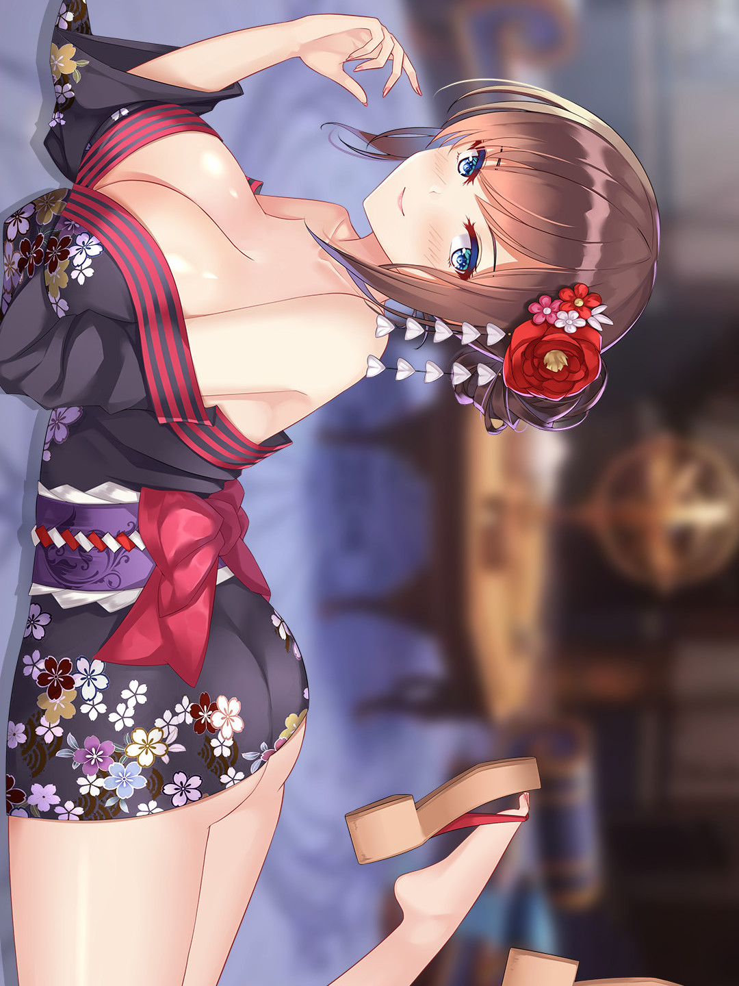 弹球女友 / 弹跳女友