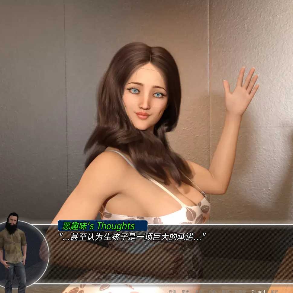 无限：永无止境