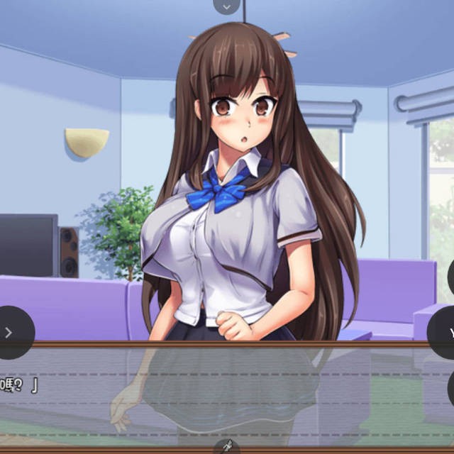 在病娇姐姐手下潜伏