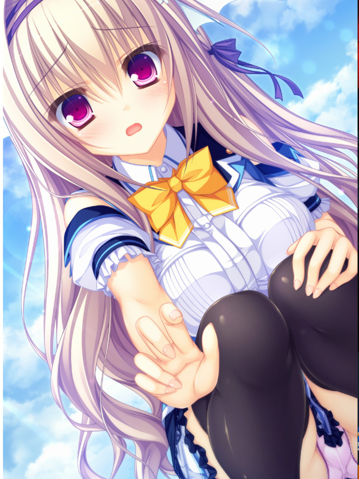 鲸神的提亚斯提拉